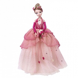 Кукла из серии Gold collection - Цветочная принцесса (Sonya Rose, R4403N) - миниатюра
